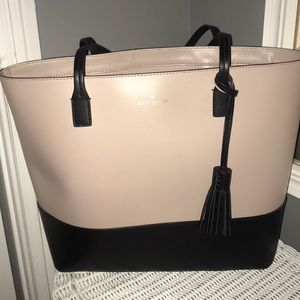 ♠️ Like new Kate Spade tote ♠️